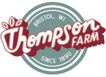 Thompson Farm logo