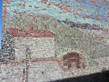 Kemper Center mural