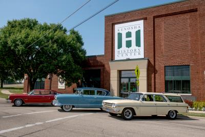 Kenosha History Center