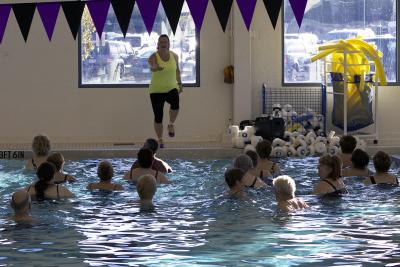 Kenosha YMCA