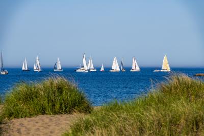 Lake Michigan