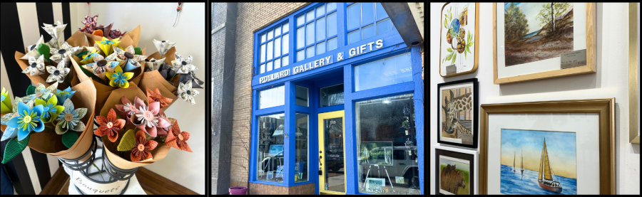 Pollard Gallery