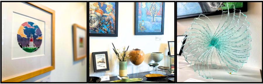 Lemon Street Gallery