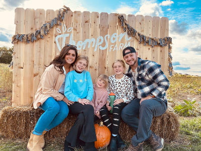 Thompson Farm