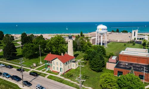 best weekend getaways near the Twin Cities, Wisconsin weekend travel, Lake Michigan escape