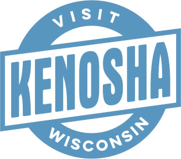 Visit Kenosha logo