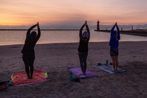 Weekend Packages near the Twin Cities, Kenosha hotel deals, lakefront weekend stay