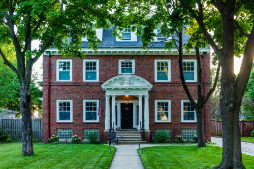 Cole-Thiers House