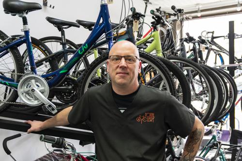 Total Cyclery