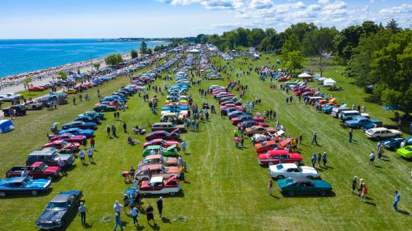 Kenosha Homecoming 2022