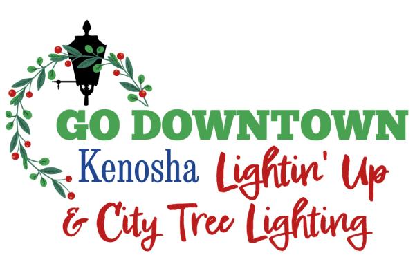 Lightin' Up Logo