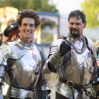 Bristol Renaissance Faire