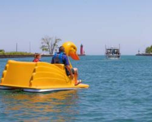 Lake Michigan itinerary near Dubuque, Kenosha weekend itinerary, Lake Michigan vacation
