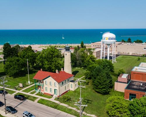 best weekend getaways near the Twin Cities, Wisconsin weekend travel, Lake Michigan escape