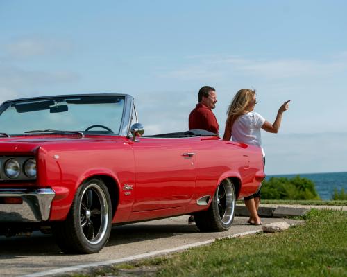 short getaways near the Twin Cities