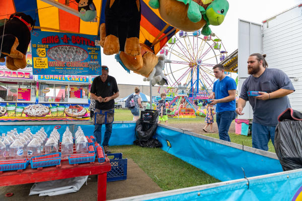 Kenosha County Fair_fun