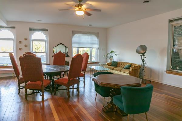 Boutique Hotel Getaways near Dubuque, historic downtown Kenosha hotel, Lake Michigan harbor stay