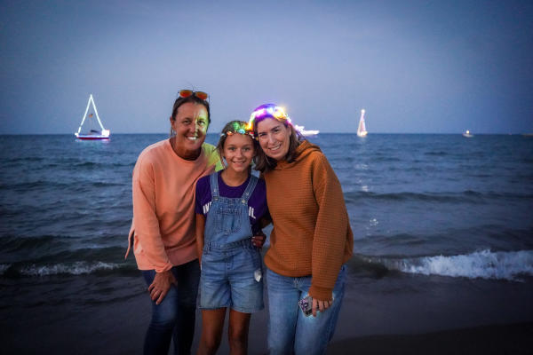 Weekend Packages near Dubuque, Kenosha Wisconsin weekend trip, Lake Michigan harbor activities