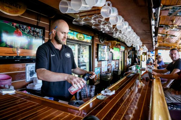 Boat House Pub & Eatery