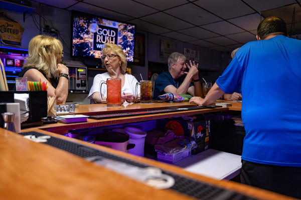 Gerber's Pub