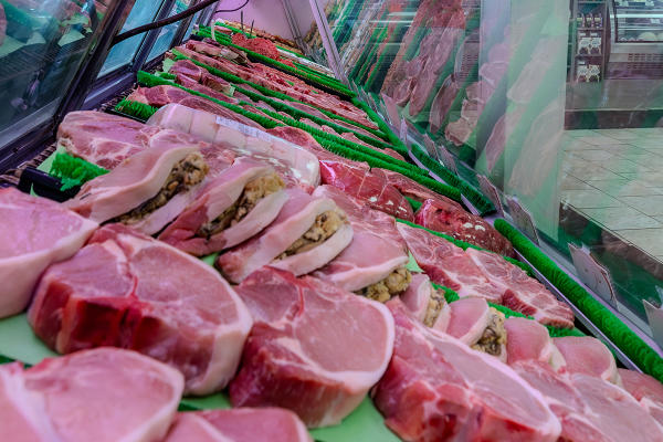 Hometown Meats Deli & Catering