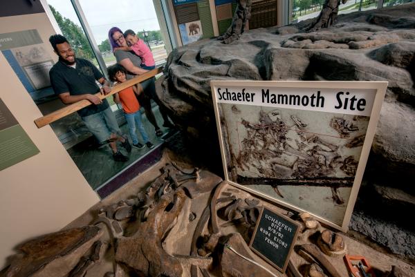 affordable weekend getaways near the Twin Cities, Midwest lakefront travel, Kenosha Wisconsin family fun