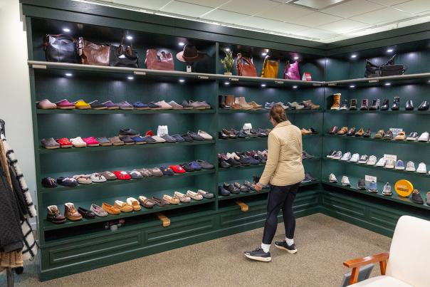 Chiappetta Shoes