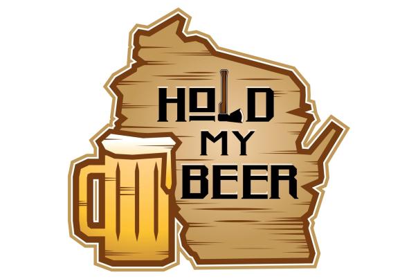 Hold My Beer logo
