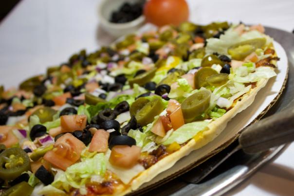 Kaiser's Pizza & Pub Kenosha