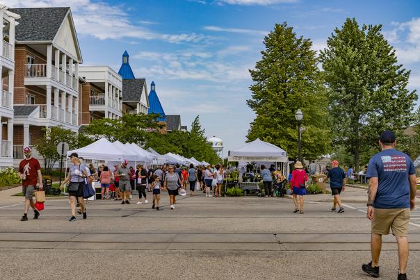 Kenosha HarborMarket