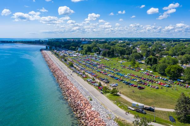 Kenosha Homecoming 2022