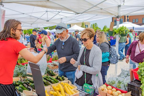 Kenosha HarborMarket