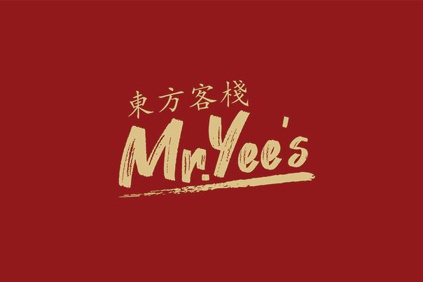 Mr. Yee's