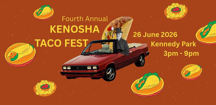 Kenosha Taco Fest