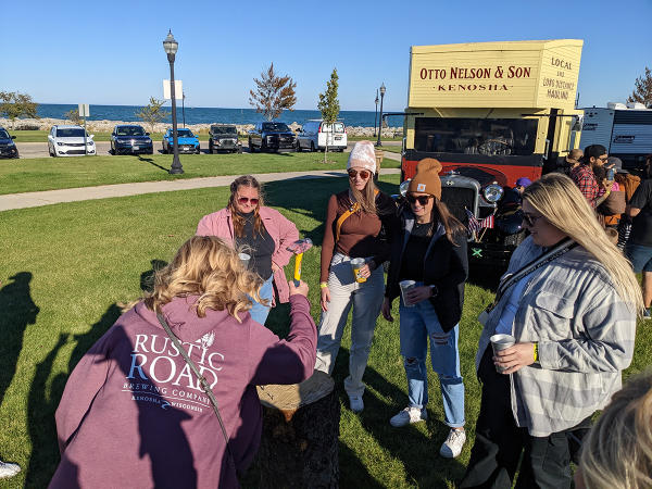 Lakeside Oktoberfest