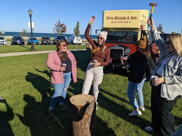 Lakeside Oktoberfest