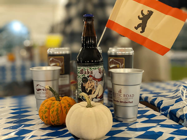 Lakeside Oktoberfest