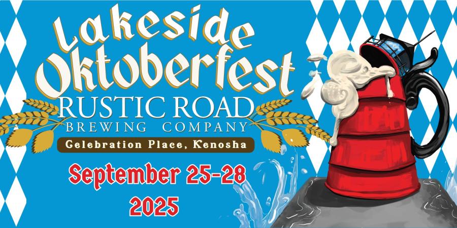 Lakeside Oktoberfest 2025