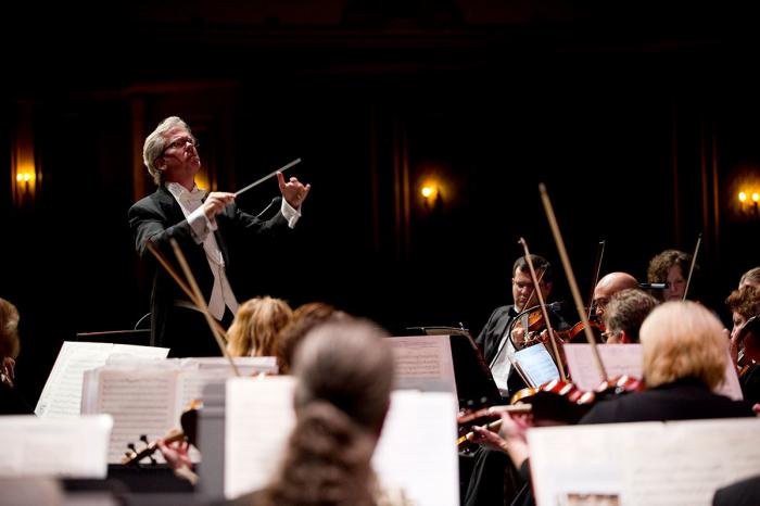 Kenosha Symphony Orchestra