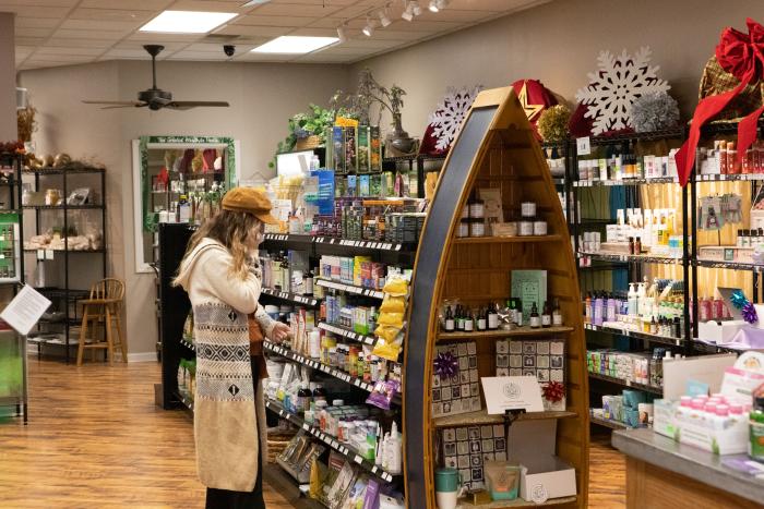 House of Nutrition & Wellness