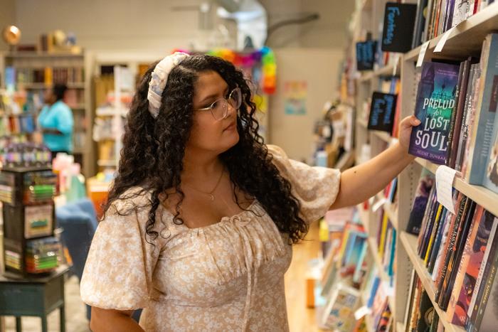 Blue House Books