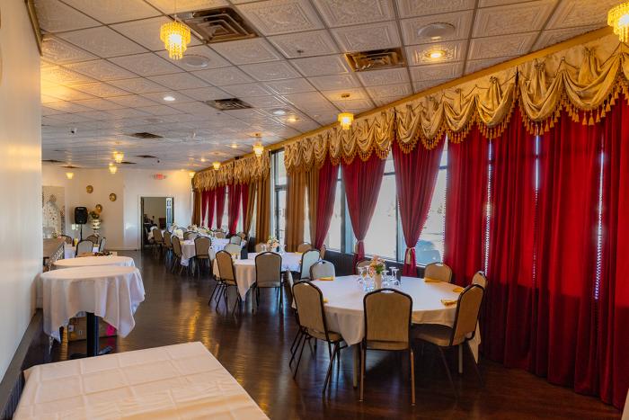 India Masala House