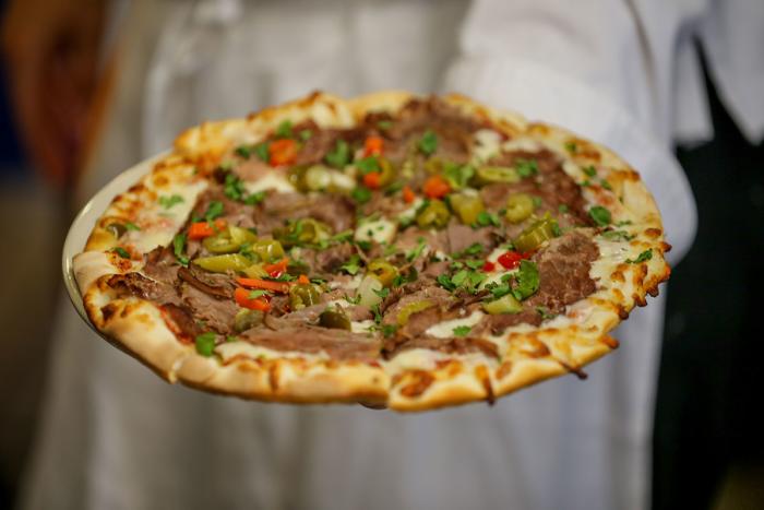 Tuscany Bistro Bar & Grill