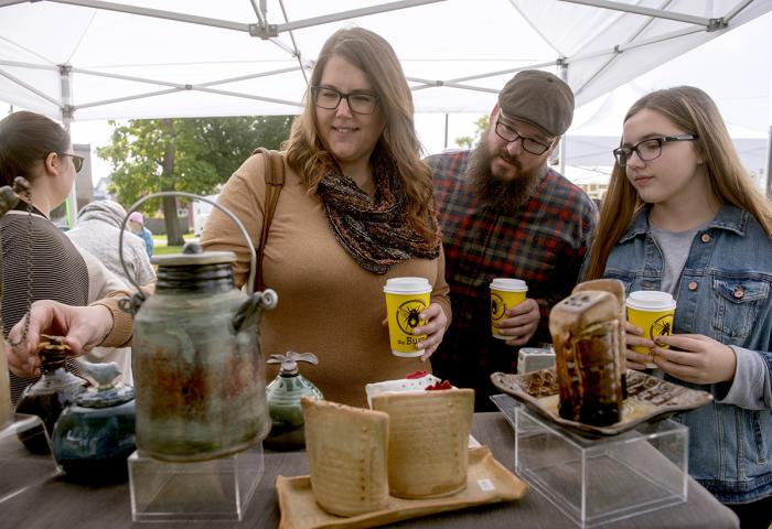 Kenosha Art Market