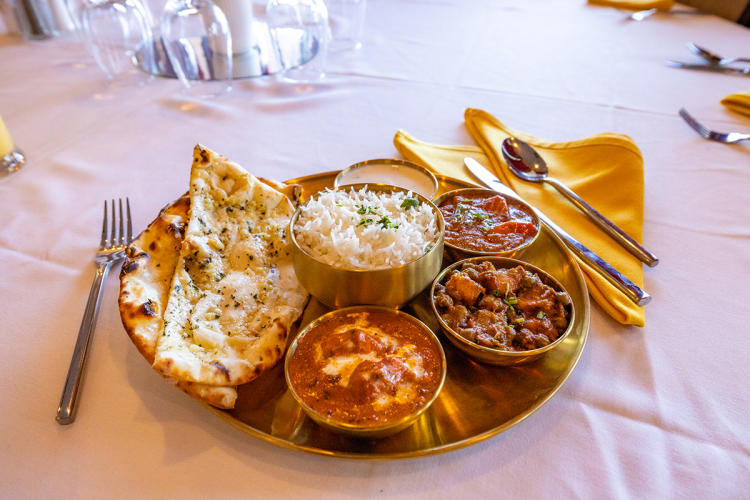 India Masala House