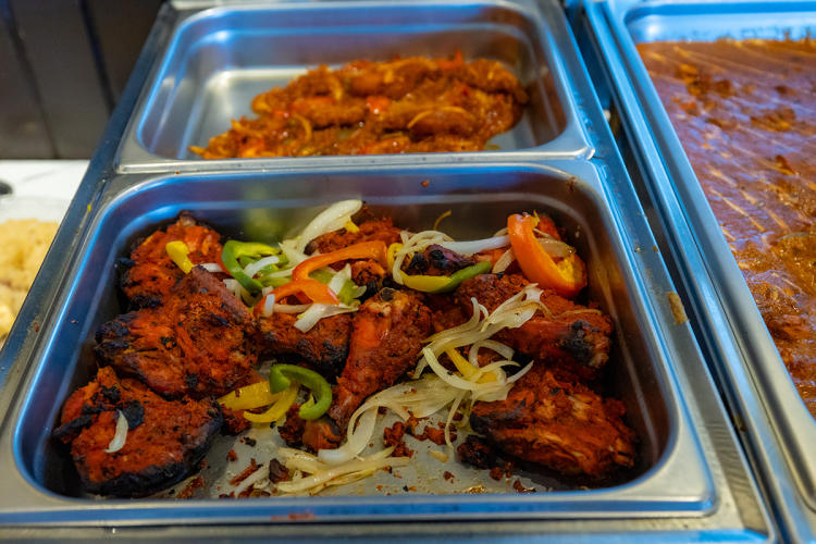 India Masala House