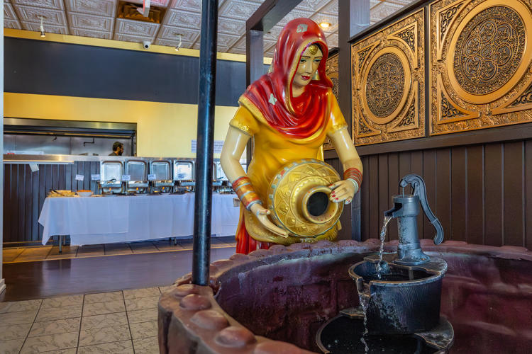 India Masala House