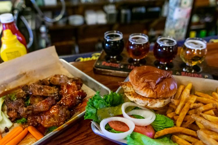 Kenosha Brewing Co.