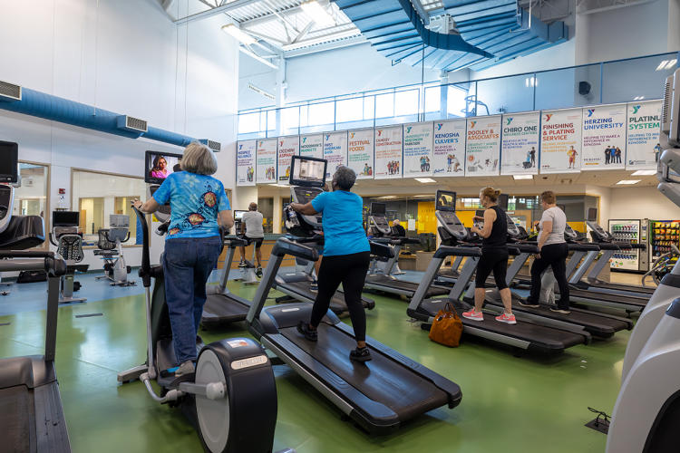 Kenosha YMCA