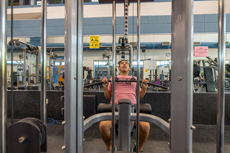 Kenosha YMCA